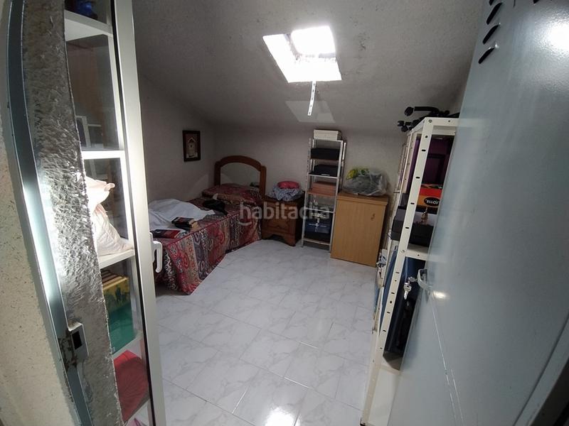 Foto 891fbc21-232e-4858-9f00-ee036511c4d3. Flat with heating parking in Versalles Avilés