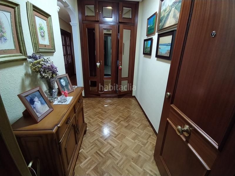 Foto bb4bd004-4c05-4688-bfbd-e97e82b352ee. Flat with heating parking in Versalles Avilés