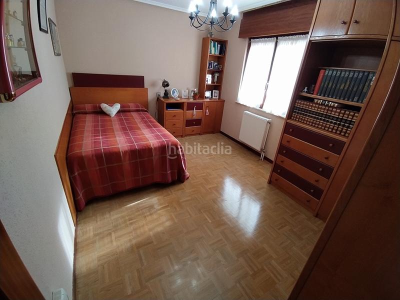 Foto dd0e92fc-a005-4675-9a85-bc4d6113ebfd. Flat with heating parking in Versalles Avilés