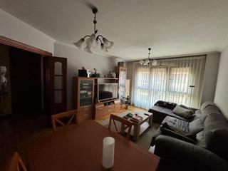 Miete Etagenwohnung  Quirinal. Ref. 37072 alquiler. piso amueblado. zona  quirinal.