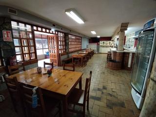 Local Comercial en Villalegre - La Luz. Una oportunidad nica  para adquirir un emblemtico restaurante