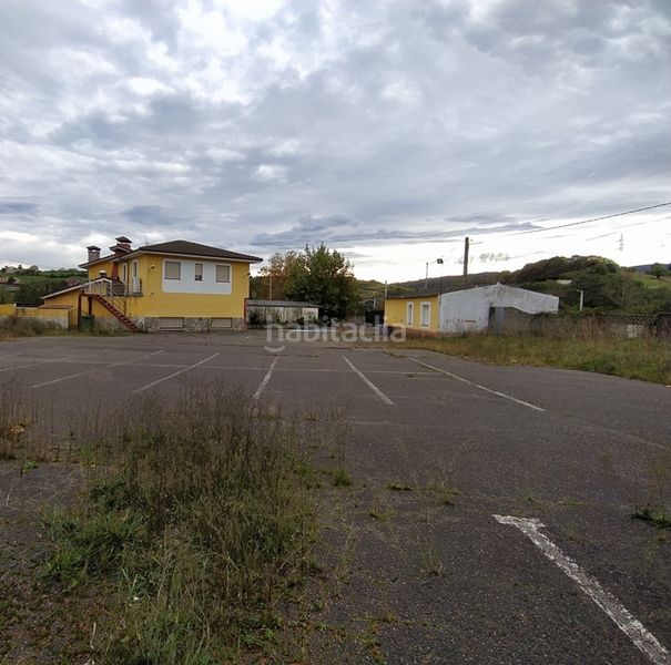 Foto 1d499c67-94e4-4dbe-95a4-96b6af8d4774. Local commercial dans Villalegre - La Luz Avilés