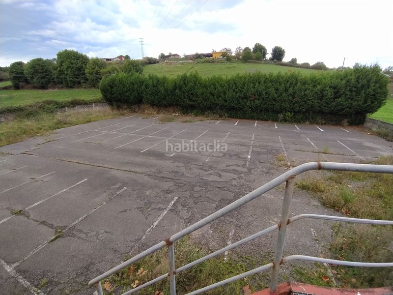 Foto 5a631048-416a-4008-b632-3e818d2839eb. Local commercial dans Villalegre - La Luz Avilés