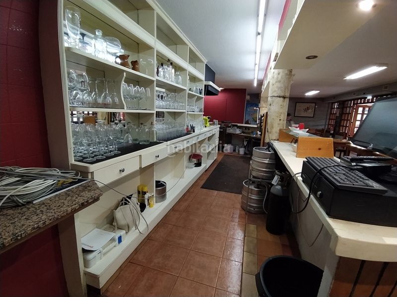 Foto f66e8166-60fa-45a8-ae92-689d357cefbe. Local commercial dans Villalegre - La Luz Avilés