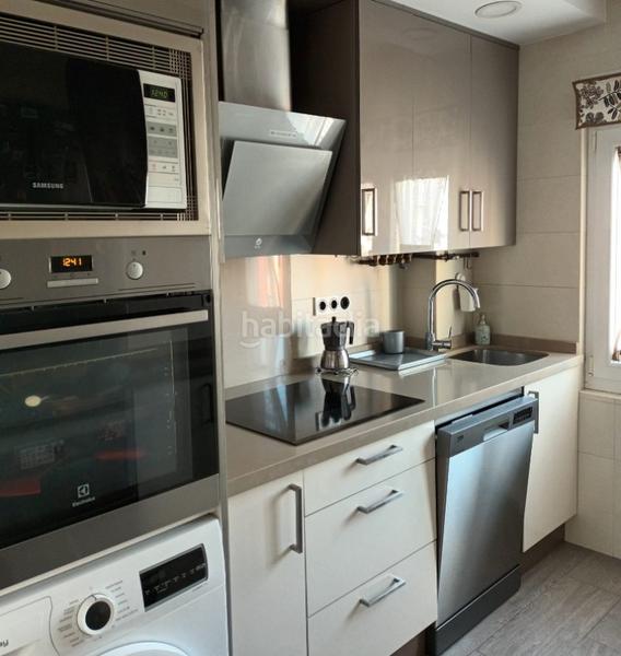 Foto 2fa1551d-3398-4369-9dc4-d57a73b9220c. Etagenwohnung mit heizung in Versalles Avilés