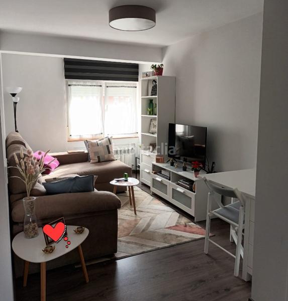 Foto 5028e7d1-2a29-496d-9f26-91f6cef2bbf5. Etagenwohnung mit heizung in Versalles Avilés