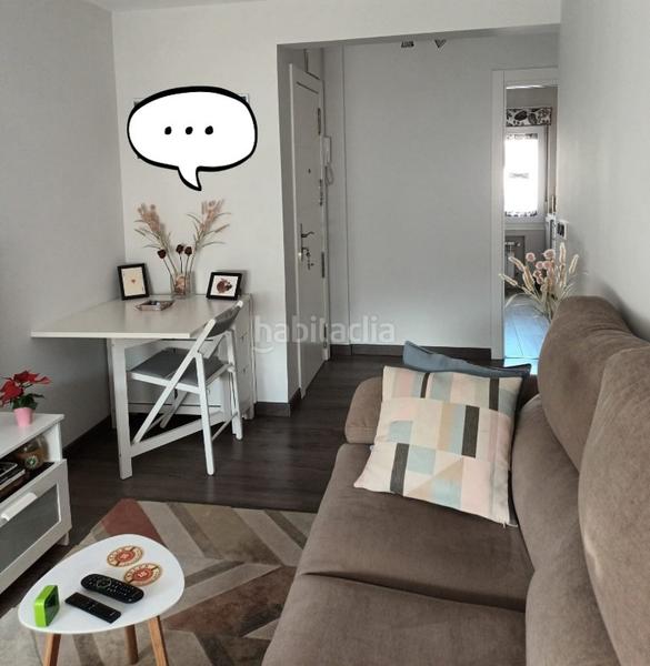 Foto 6adfb5de-375c-4c8e-9269-ede76c19847e. Etagenwohnung mit heizung in Versalles Avilés