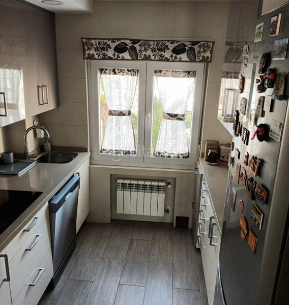 Foto 8205bbd9-b271-4302-8c34-eee4f071fcb7. Etagenwohnung mit heizung in Versalles Avilés