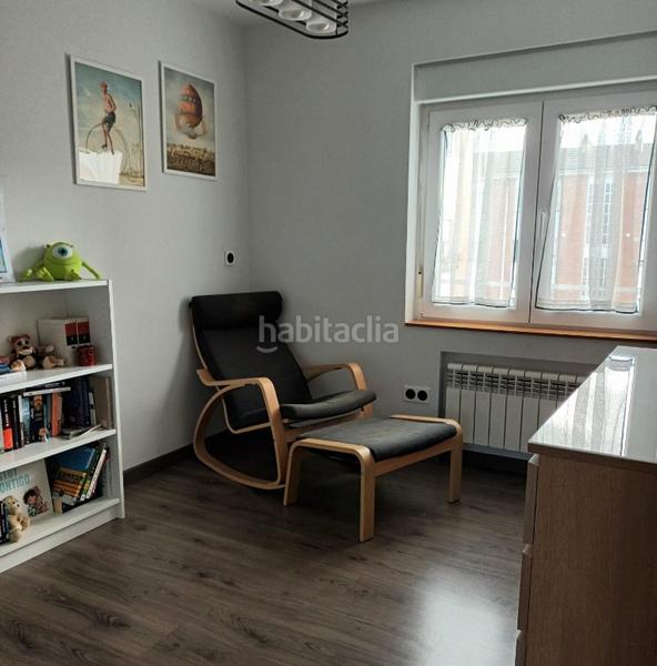 Foto a900426b-65c6-4171-9acd-a65e1d3ec71a. Etagenwohnung mit heizung in Versalles Avilés