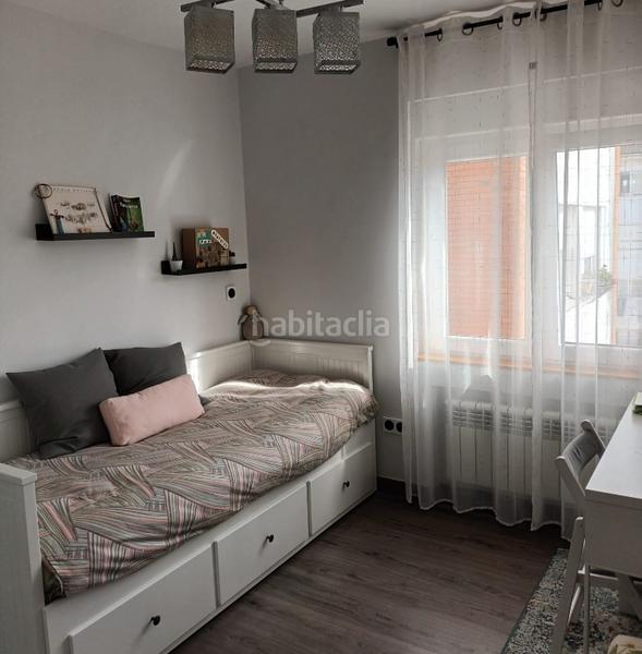 Foto c9ea6918-2bb3-4710-81b8-3368900521db. Etagenwohnung mit heizung in Versalles Avilés