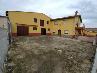 Casa en Bocines-Nembro-Cardo. Venta. casa en santiago de ambiedes. gozn. a 10 minutos de vari