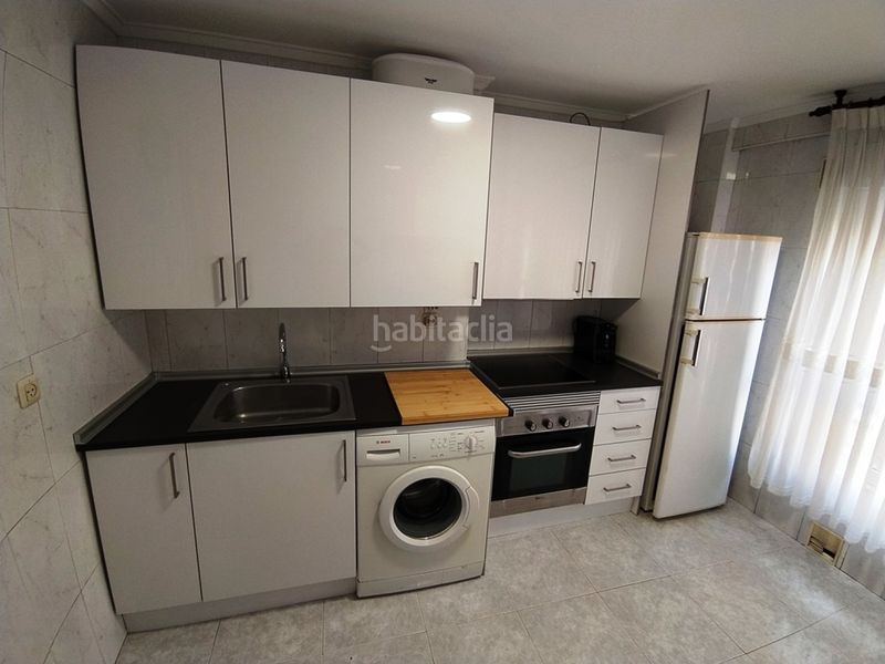 Foto 620c281b-8fd9-447b-bf56-94161f4b7671. Lloguer pis a Centro Avilés