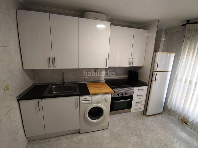 Foto 620c281b-8fd9-447b-bf56-94161f4b7671. Rent flat in Centro Avilés