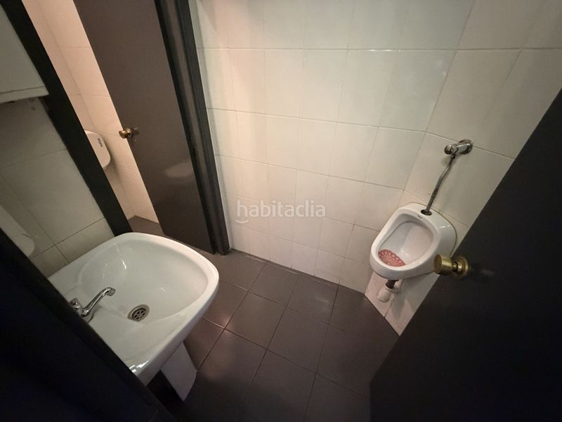 Foto 0edc9320-1cff-4af0-bfa4-b0d609b2ae13. Local comercial a El Carbayedo - El Quirinal Avilés