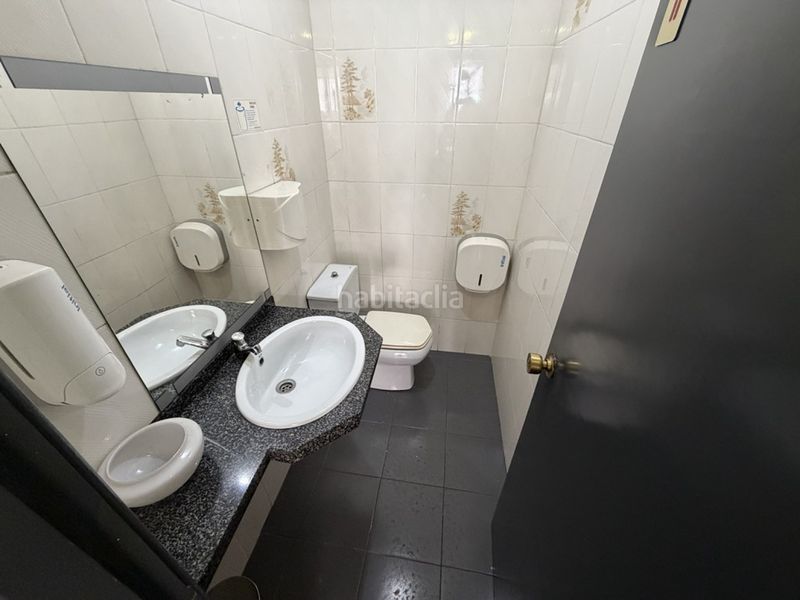 Foto 3b512319-c97a-4df8-a2ba-26807e58faf0. Local comercial a El Carbayedo - El Quirinal Avilés