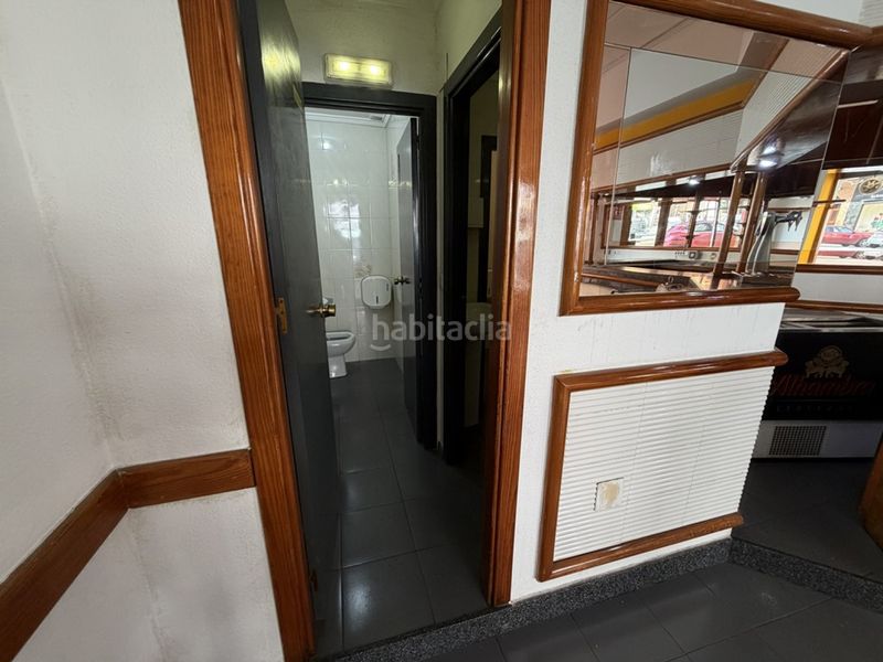 Foto 5c178458-b44f-4181-b7f5-5bc73ce1786d. Local comercial a El Carbayedo - El Quirinal Avilés