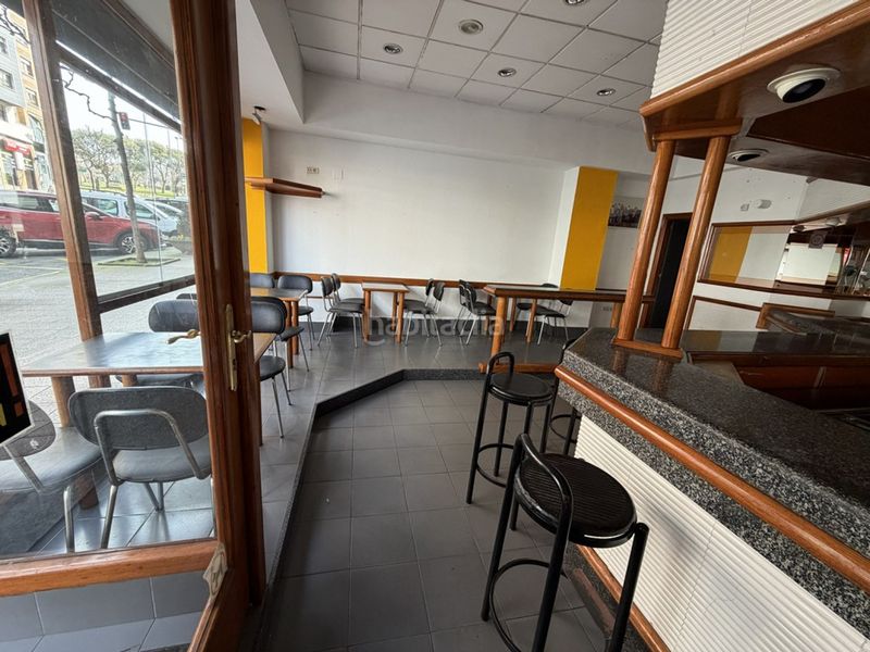 Foto 6a4347c9-1ceb-4a0e-b6c2-6f71d9d1d283. Local comercial a El Carbayedo - El Quirinal Avilés