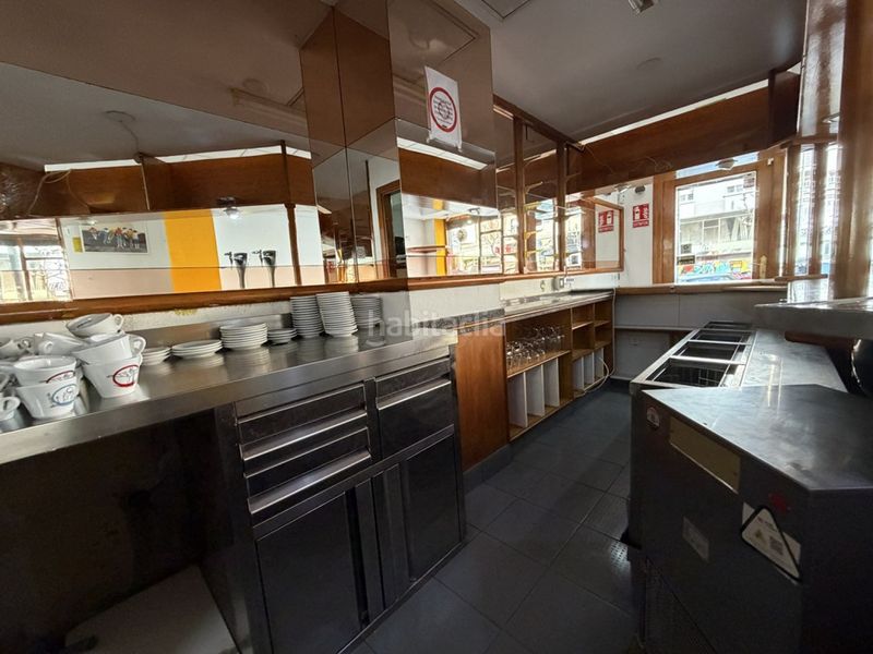 Foto 8496541f-6154-4582-8563-e56602aabb6f. Local comercial a El Carbayedo - El Quirinal Avilés