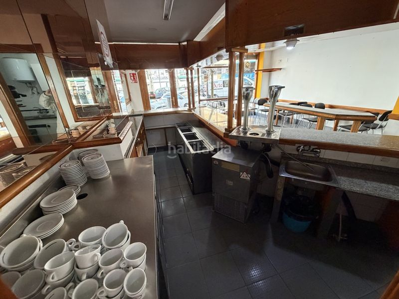 Foto 8a36a7c5-b2c8-42b0-acef-7de229501a04. Local comercial a El Carbayedo - El Quirinal Avilés