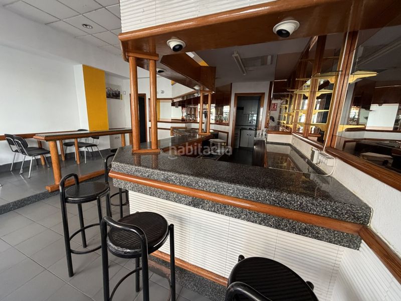 Foto 9a91c0f1-8f07-41a6-993a-3a9de46d59cd. Local comercial a El Carbayedo - El Quirinal Avilés