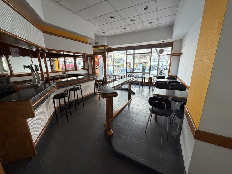 Foto c82eea38-e3f2-48ab-be8c-24bc1b2e3ff7. Local comercial a El Carbayedo - El Quirinal Avilés