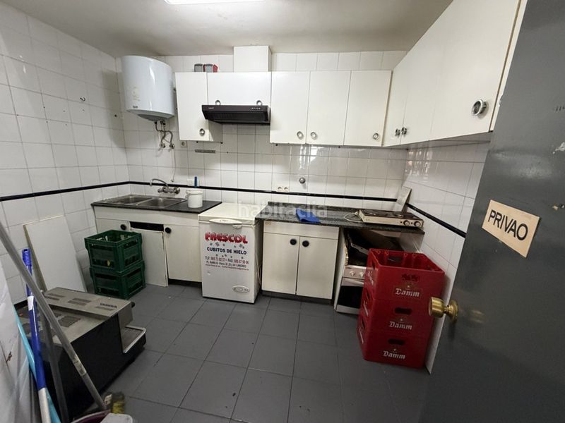 Foto f777b90e-45f4-45ce-8e2b-fd91791c546b. Local comercial a El Carbayedo - El Quirinal Avilés