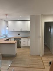 Lloguer Pis a Raíces. Alquiler. piso en carbayedo. reformado completamente. a estrenar