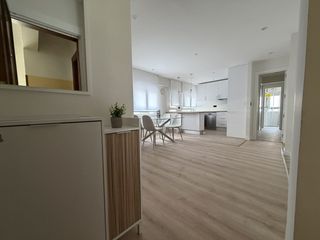 Rent Flat in El Carbayedo - El Quirinal. Alquiler. piso en carbayedo. reformado completamente. a estrenar