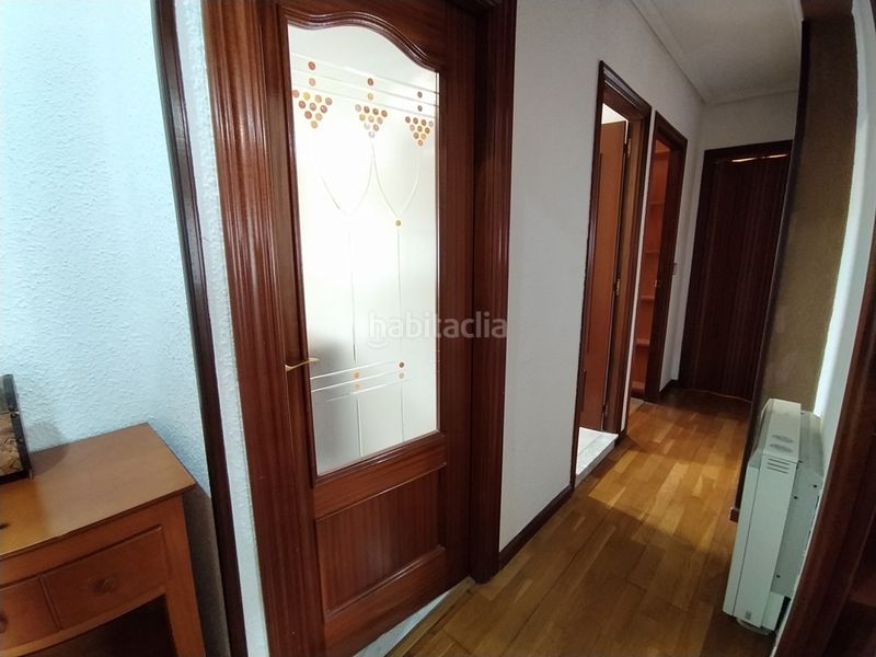 Foto 191f8077-18d4-4c78-832e-cc129db31d49. Pis amb calefacció a Versalles Avilés