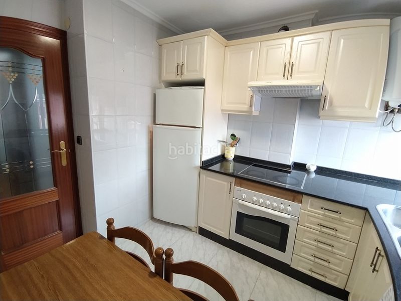 Foto 6819bc2b-c865-447c-865c-d2b8b7a7d6e7. Pis amb calefacció a Versalles Avilés