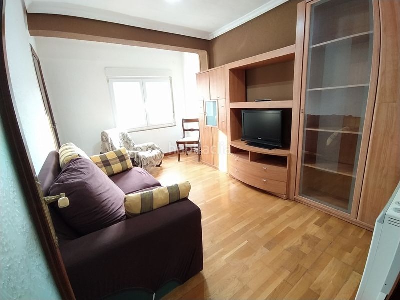 Foto 6ff6d368-394e-4100-b0e5-0a4e8f52da34. Pis amb calefacció a Versalles Avilés