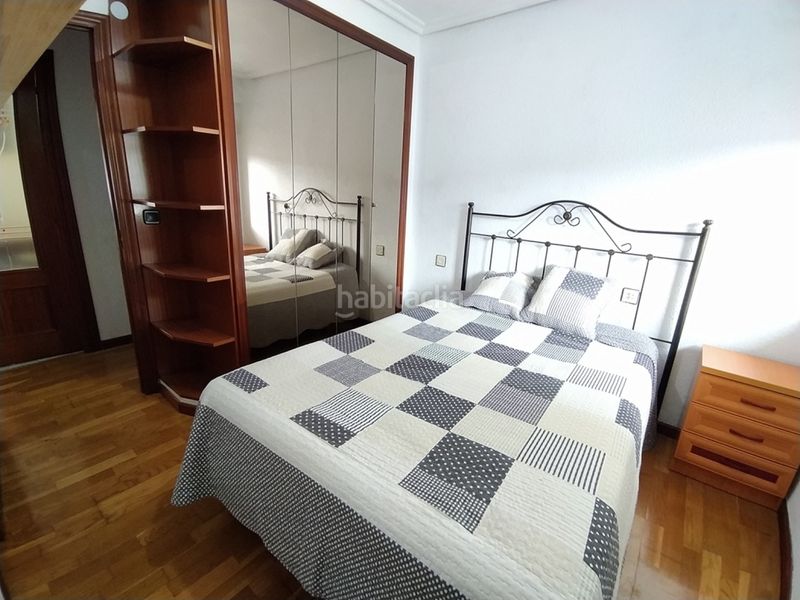 Foto f013f2eb-361f-4891-b135-7f1da35206f6. Pis amb calefacció a Versalles Avilés