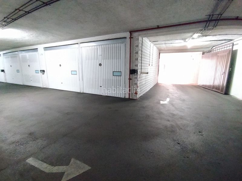 Foto 09a7bc93-f15c-49a1-93f7-751970c4fdfe. Posto auto in La Magdalena Avilés