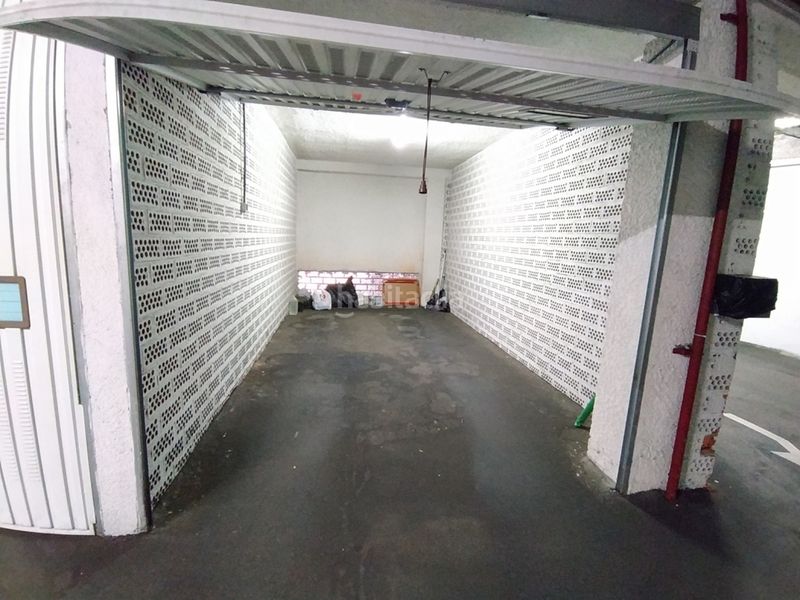 Foto 9524a4c2-4767-42a8-bb70-8d05388b4f7a. Posto auto in La Magdalena Avilés