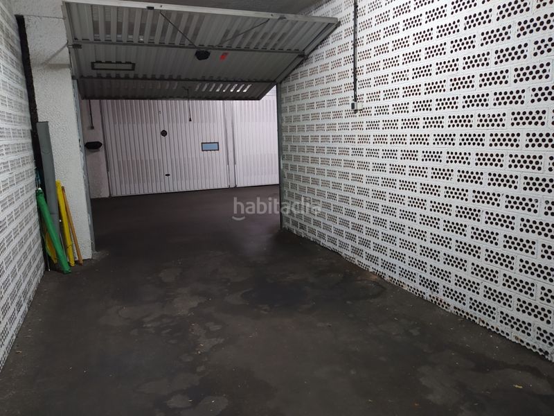 Foto db0f9090-fdc8-4ca3-be79-9a9fa7eb53f9. Posto auto in La Magdalena Avilés