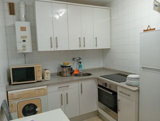 Flat in Versalles. Venta. piso en la zona de puerta de la villa. ascensor. 2 dormit