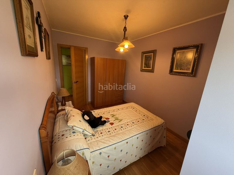 Foto b908c740-a67d-4f95-b6bc-fa24626b1b0f. Pis amb calefacció a Villalegre - La Luz Avilés