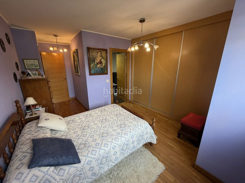 Foto e39368e3-eac0-414e-8b4c-0590324b98d1. Pis amb calefacció a Villalegre - La Luz Avilés