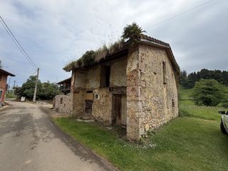 Casa en Pillarno. Venta. casa de 2 plantas  finca de 900mts. pillarno