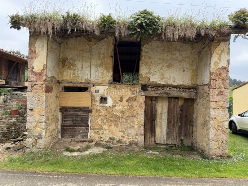 Foto b639ecc8-bf9f-4834-b331-64c3d49e606d. Casa a Pillarno Castrillón