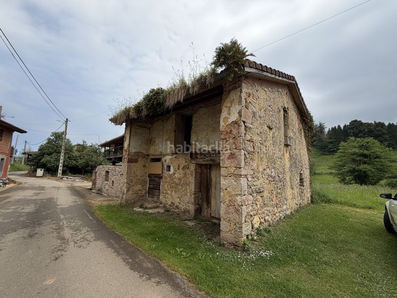 Foto eb00321e-e335-4c8e-9894-eb96c3fc760f. Casa a Pillarno Castrillón