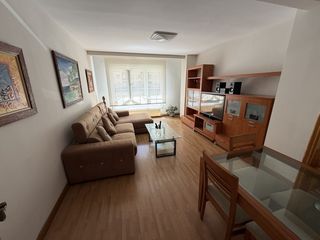 Location Appartement à Versalles. Alquiler. piso. zona arbolon. 81mts. reformado. amueblado. ascen