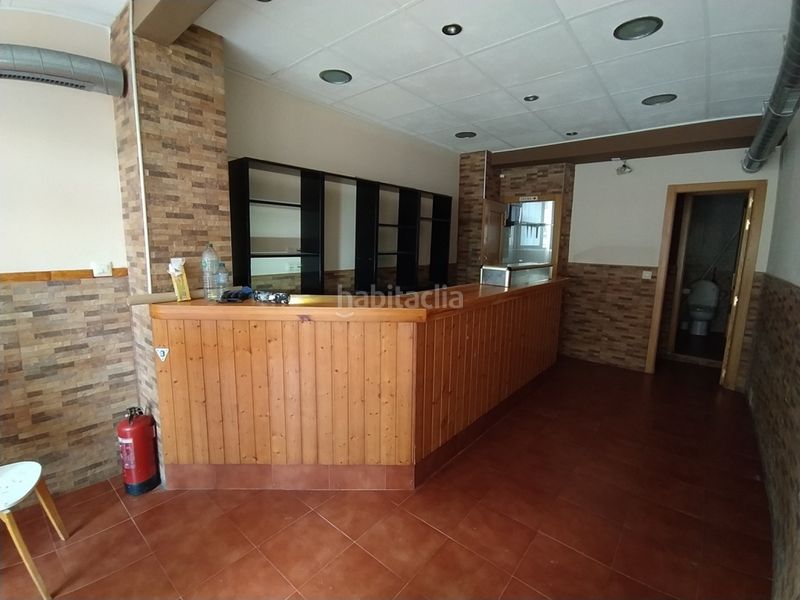 Foto 36cfe4d3-0300-48db-a369-9cc564b9e8b2. Alquiler local comercial alquiler. negocio de hostelería en carbayedo. cocina con salida de humos. equipado. almacén. y terraza. en Avilés