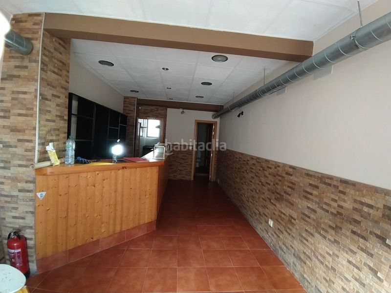 Foto 8e4f2d00-db3d-4a66-b41e-5eada1be9852. Alquiler local comercial alquiler. negocio de hostelería en carbayedo. cocina con salida de humos. equipado. almacén. y terraza. en Avilés