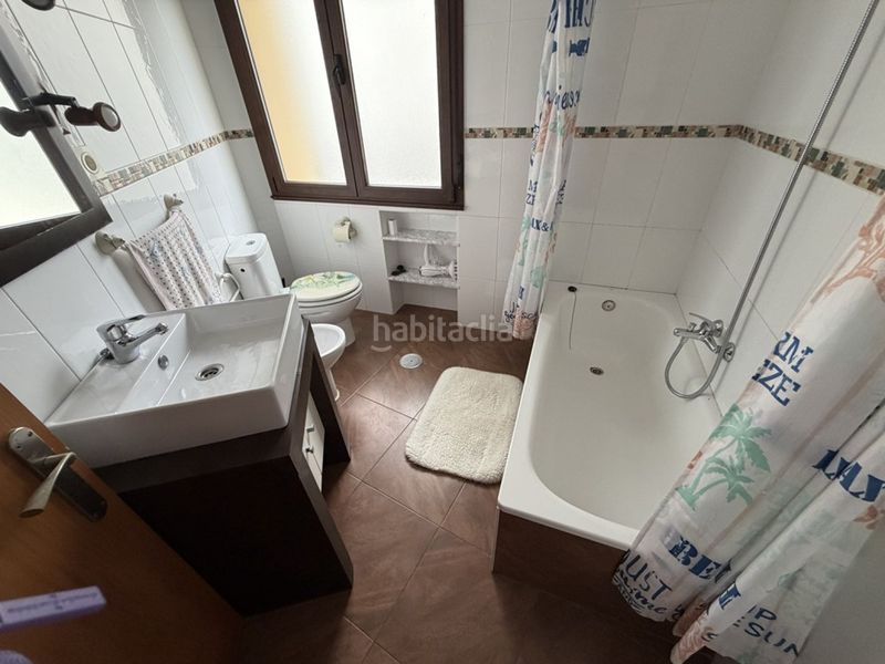 Foto 03930f6b-85b9-4cf5-a7fb-5d3ff51a2e77. Flat with heating in Colunga