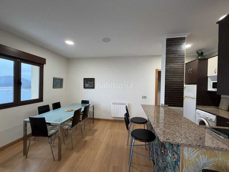 Foto 5430ae3d-9f2f-4ff7-944d-bb7395b3290c. Flat with heating in Colunga