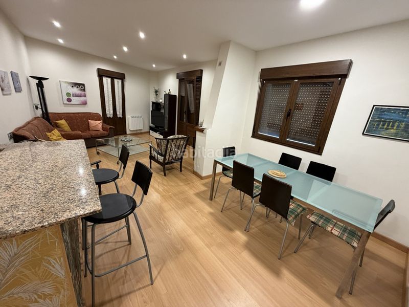 Foto 55fb0e2b-b380-462b-b639-751f48ab8798. Flat with heating in Colunga
