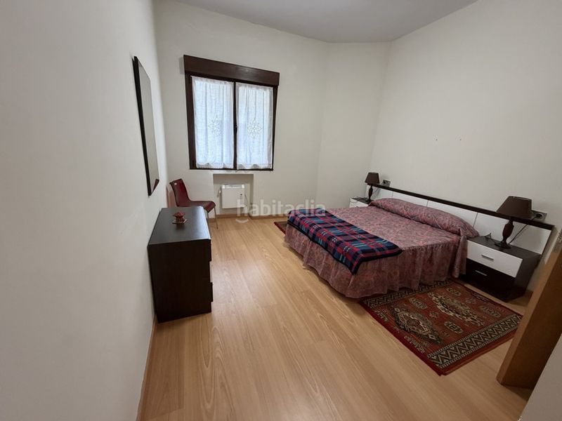 Foto 7e39862d-7596-4cee-969d-d3e2efec4bb3. Flat with heating in Colunga