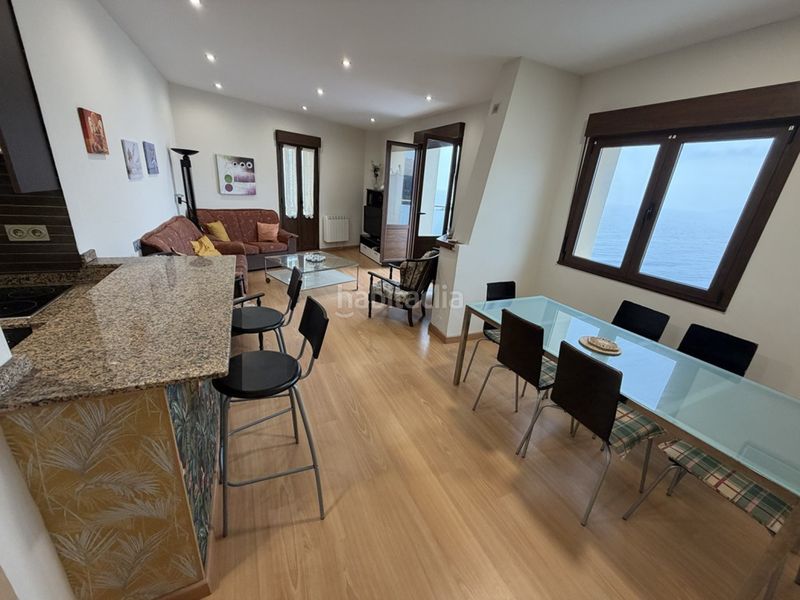 Foto a7944446-471f-4e3b-8f52-d6250124c726. Flat with heating in Colunga