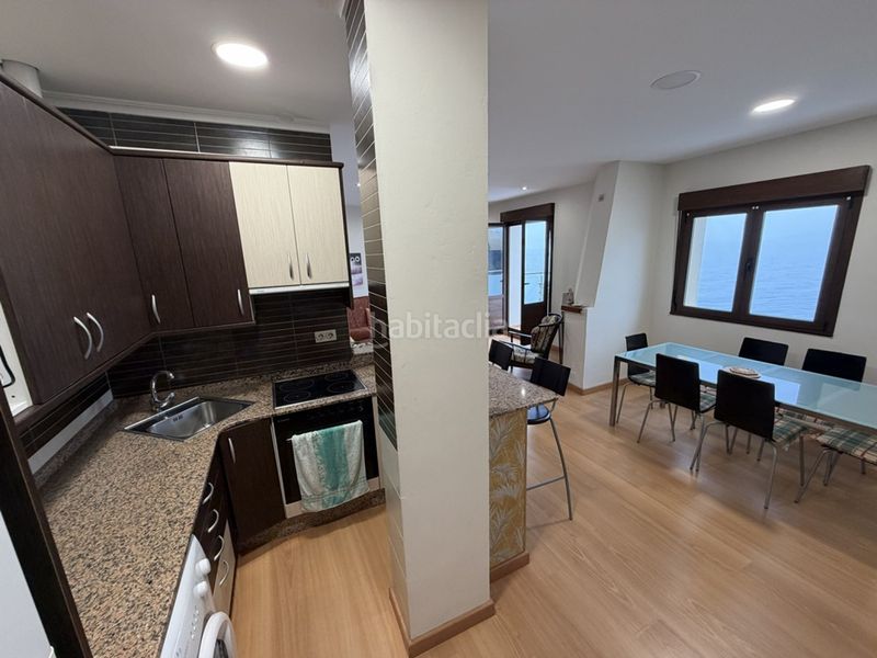 Foto b412b2cc-4d2a-4328-88af-efbf4ecb7417. Flat with heating in Colunga